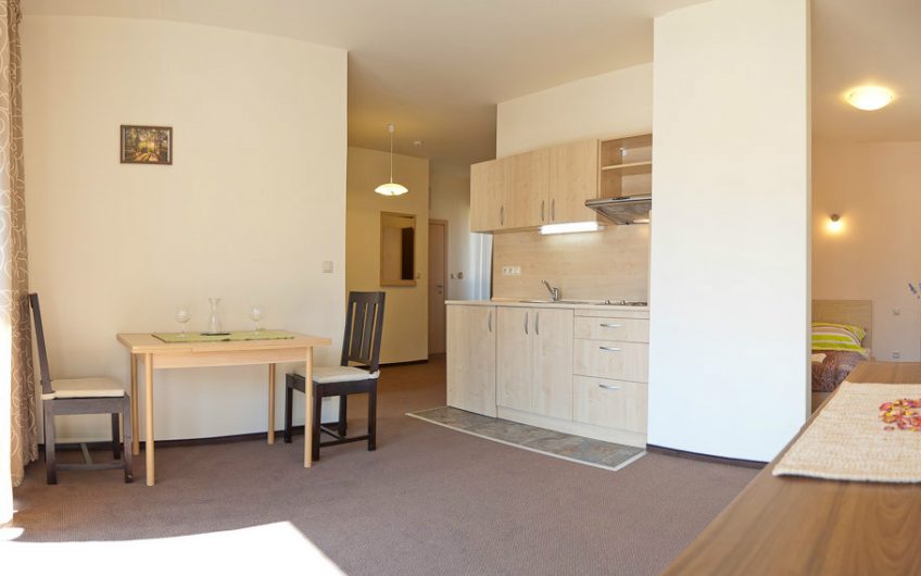 Wellness & Spa hotel Čertov***