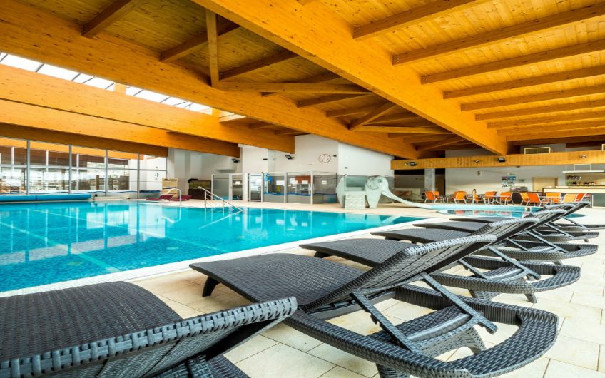 Wellness & Spa hotel Čertov***