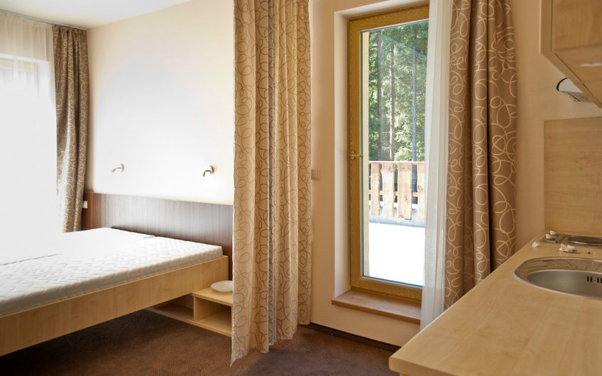 Wellness & Spa hotel Čertov***