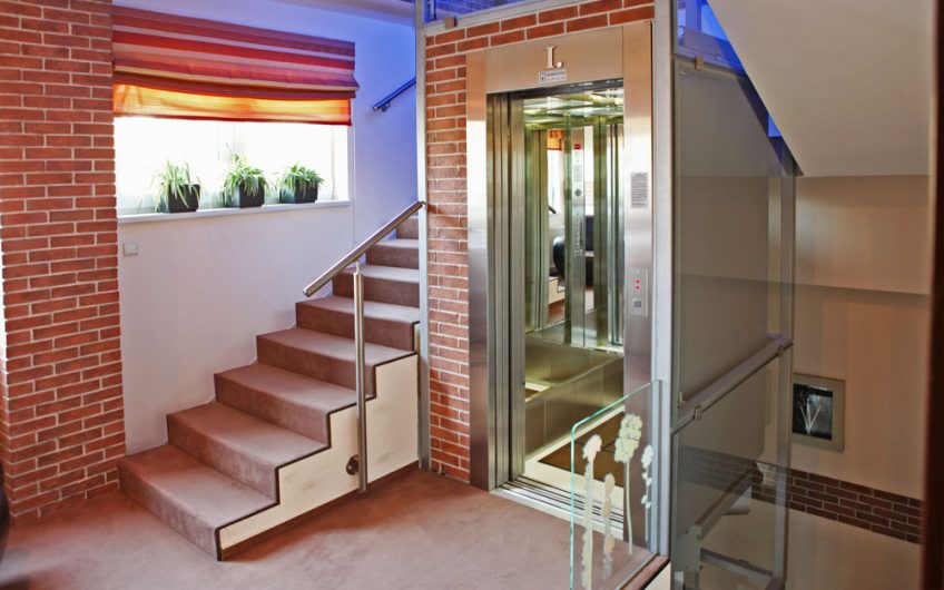 Hotel Centrum Nitra ***