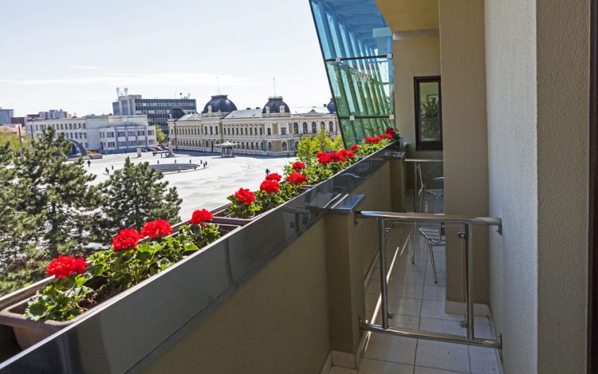 Hotel Centrum Nitra ***