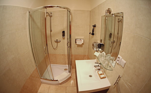 Hotel Centrum Nitra ***