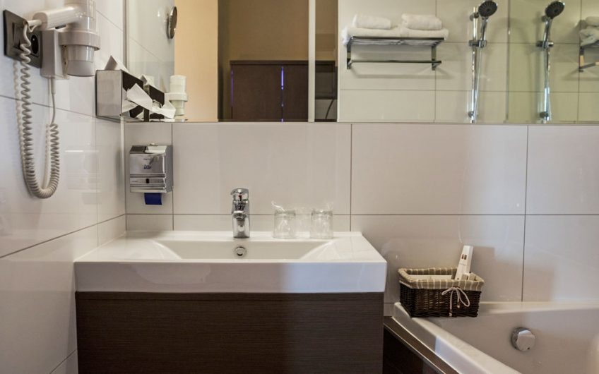 Hotel Centrum Nitra ***