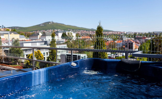Hotel Centrum Nitra ***