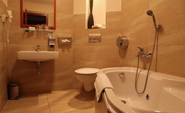 Hotel Centrum Nitra ***