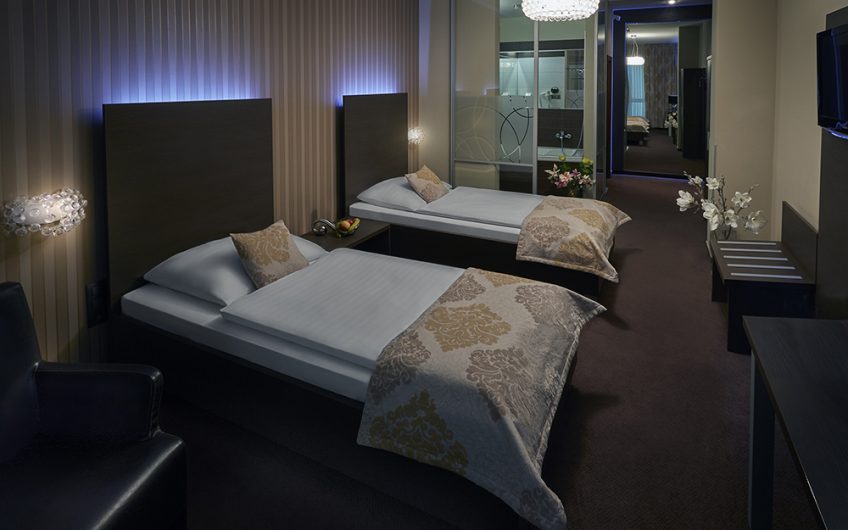 Hotel Centrum Nitra ***