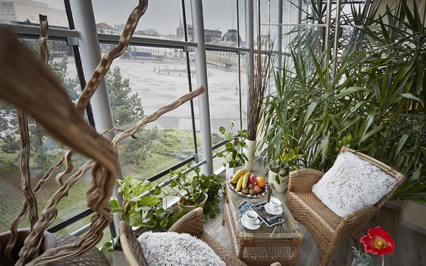 Hotel Centrum Nitra ***
