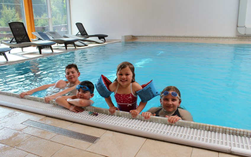 Wellness & Spa hotel Čertov***