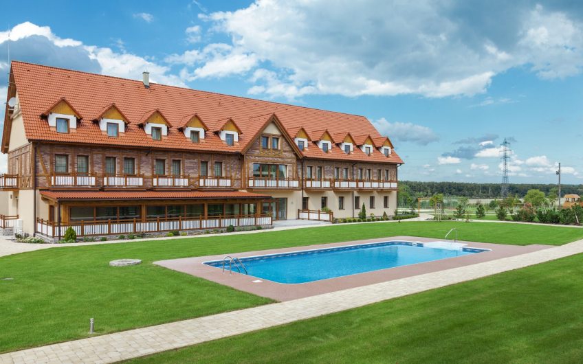 Hotel Malvázia****