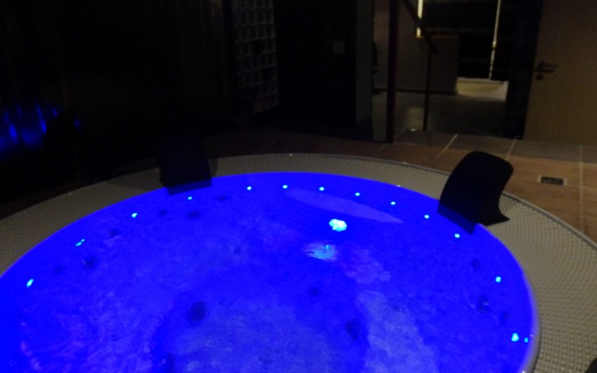 Wellness & Spa hotel Čertov***