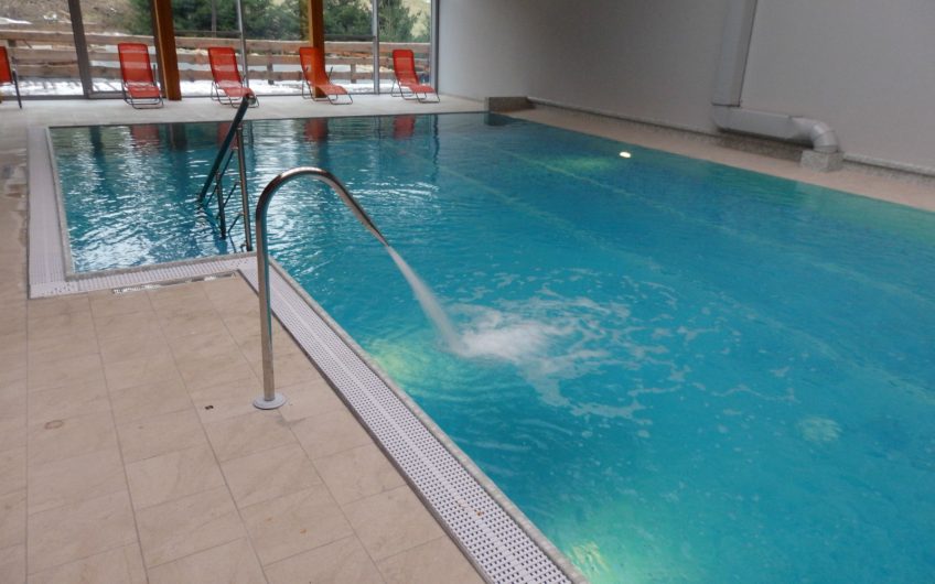 Wellness & Spa hotel Čertov***