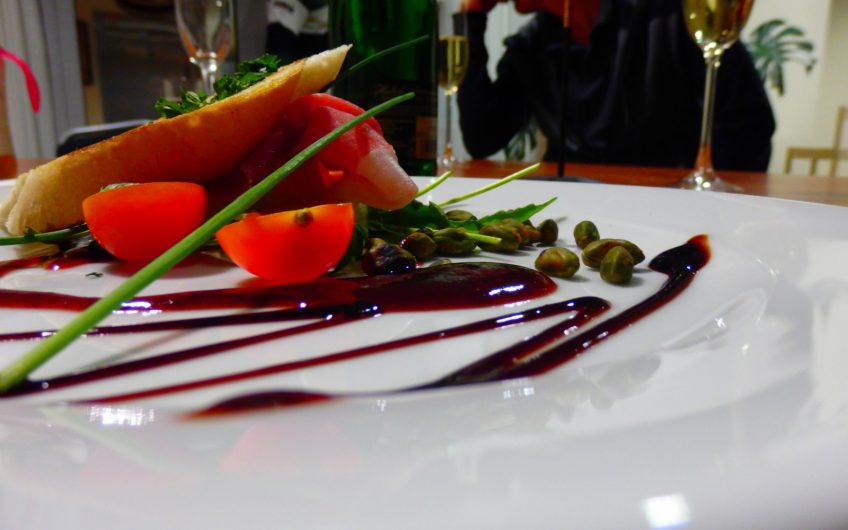 Wellness & Spa hotel Čertov***