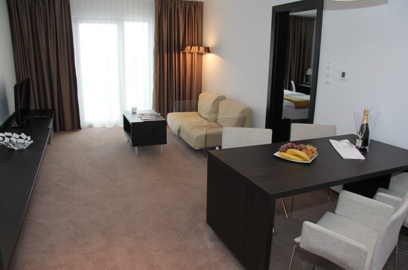 Hotel Mousson****