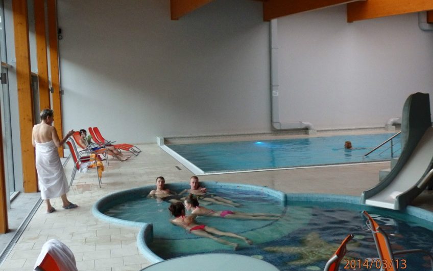 Wellness & Spa hotel Čertov***