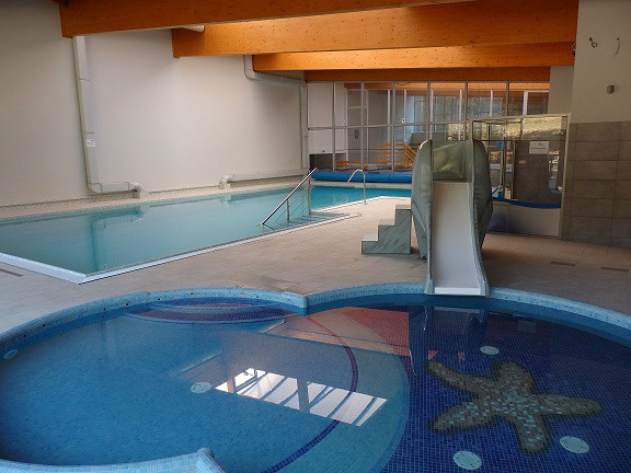 Wellness & Spa hotel Čertov***