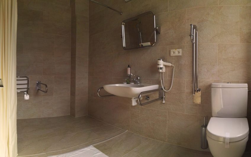 Hotel Malvázia****