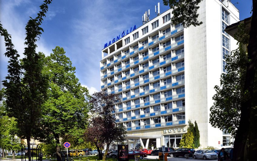 Hotel – Magnólia****