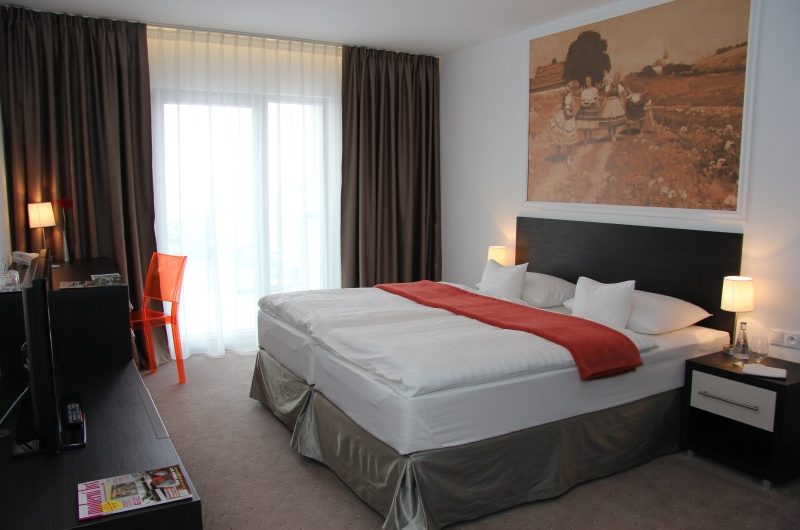 Hotel Mousson****