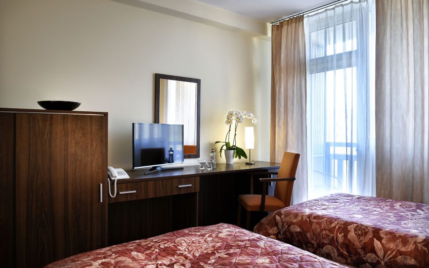 Hotel – Magnólia****