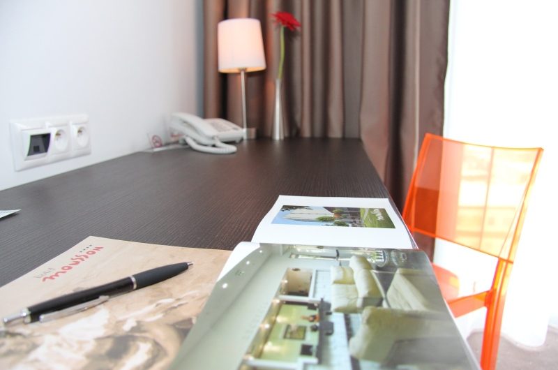 Hotel Mousson****