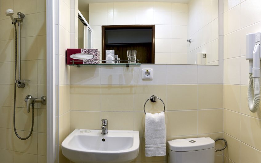 Hotel – Magnólia****