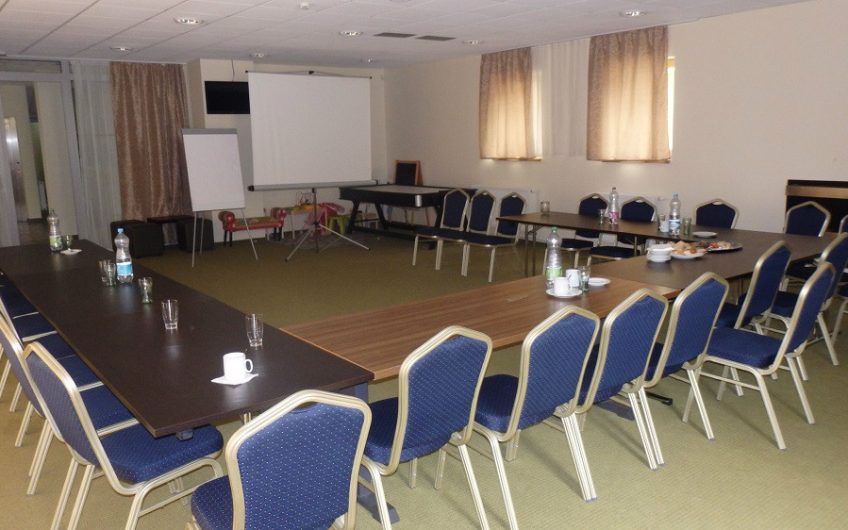 Wellness & Spa hotel Čertov***