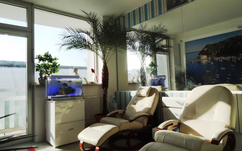 Hotel – Magnólia****
