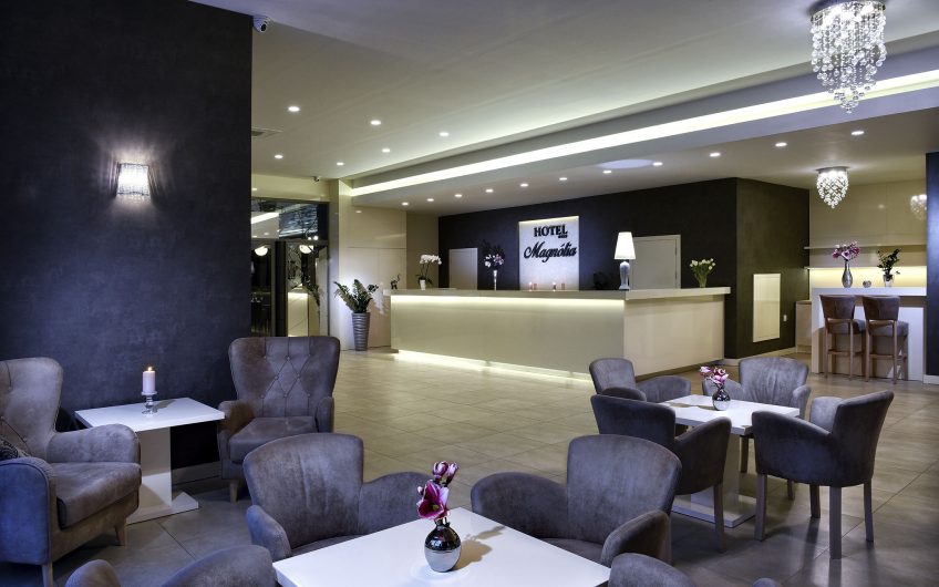 Hotel – Magnólia****