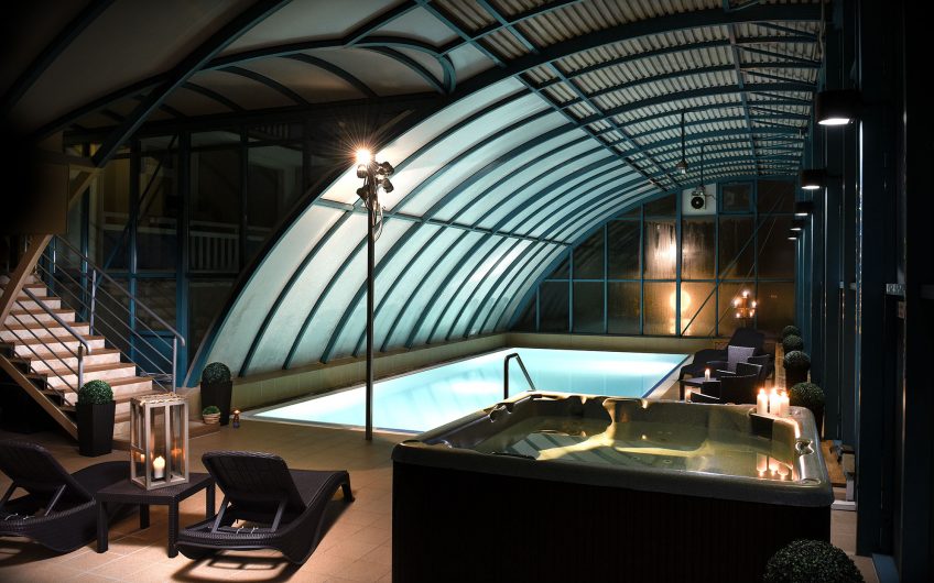 Hotel – Magnólia****