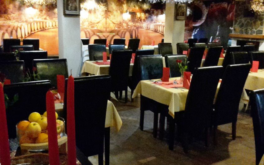 Wellness & Spa hotel Čertov***