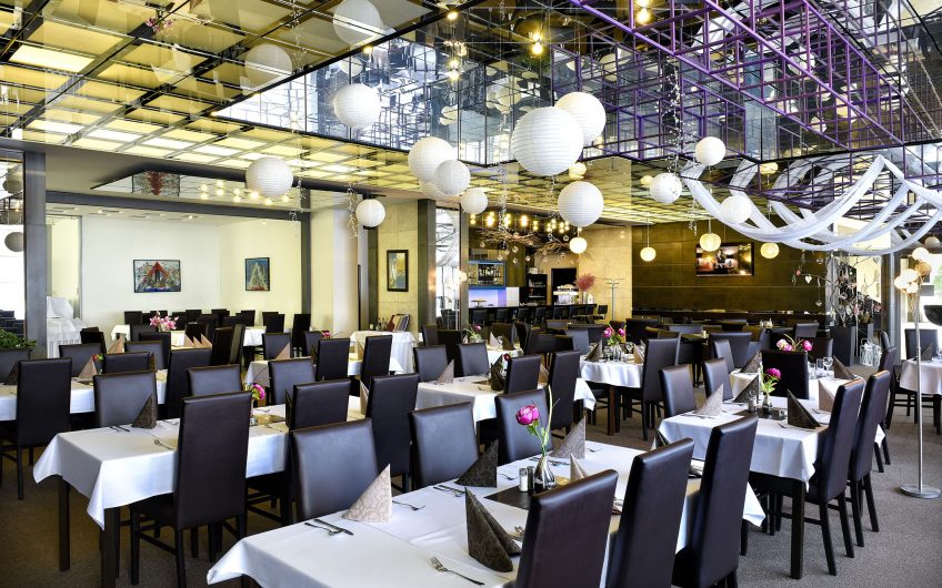 Hotel – Magnólia****