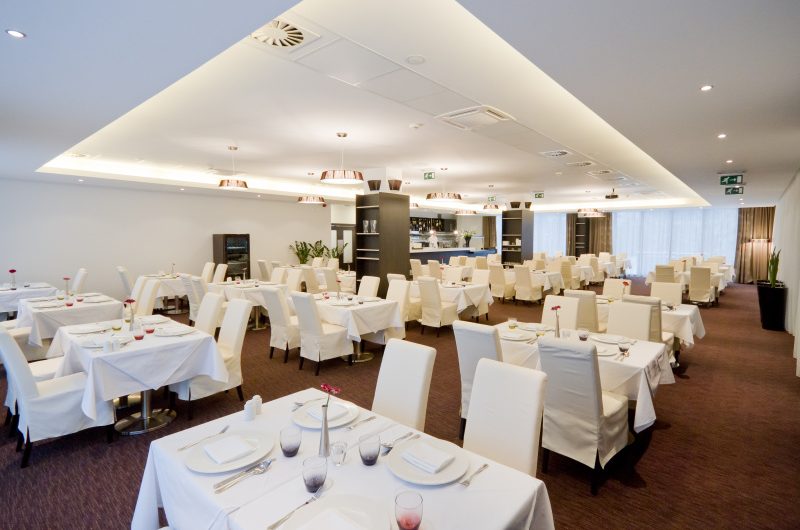 Hotel Mousson****