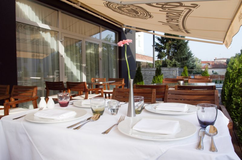 Hotel Mousson****