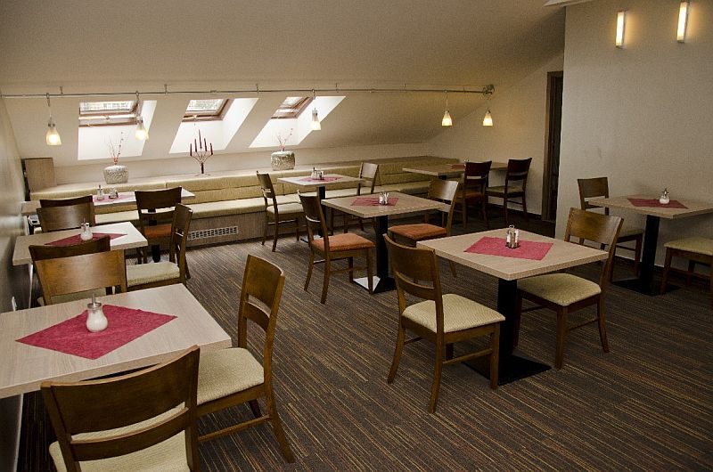 Hotel Dynamic***