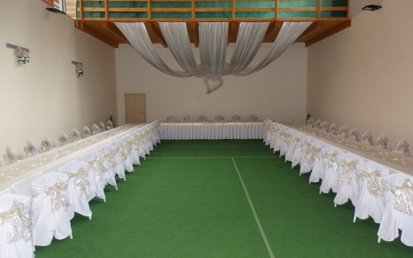 Wellness & Spa hotel Čertov***