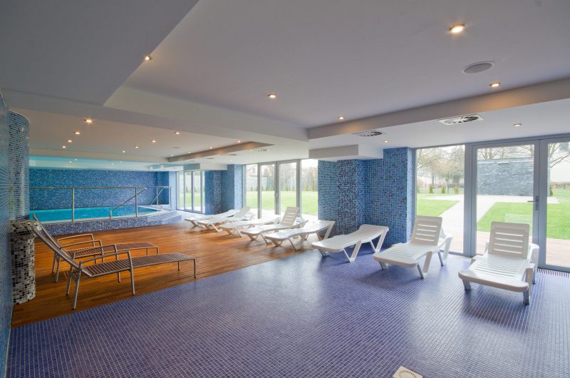 Hotel Mousson****