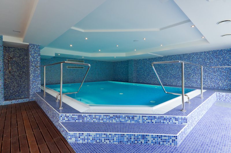 Hotel Mousson****
