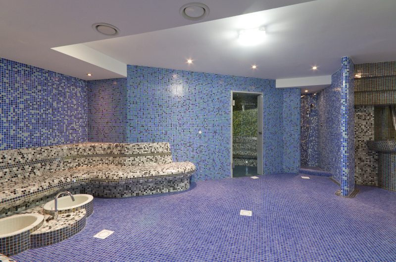 Hotel Mousson****