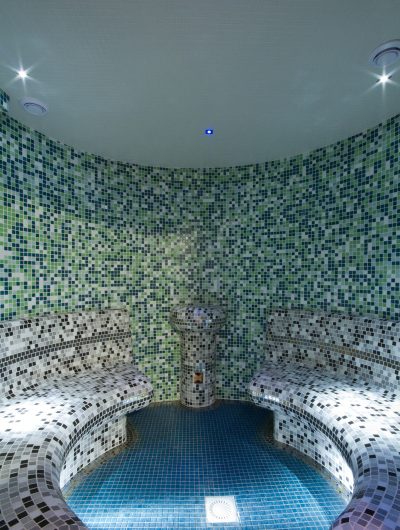 Hotel Mousson****