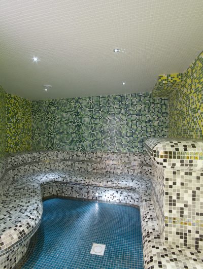 Hotel Mousson****