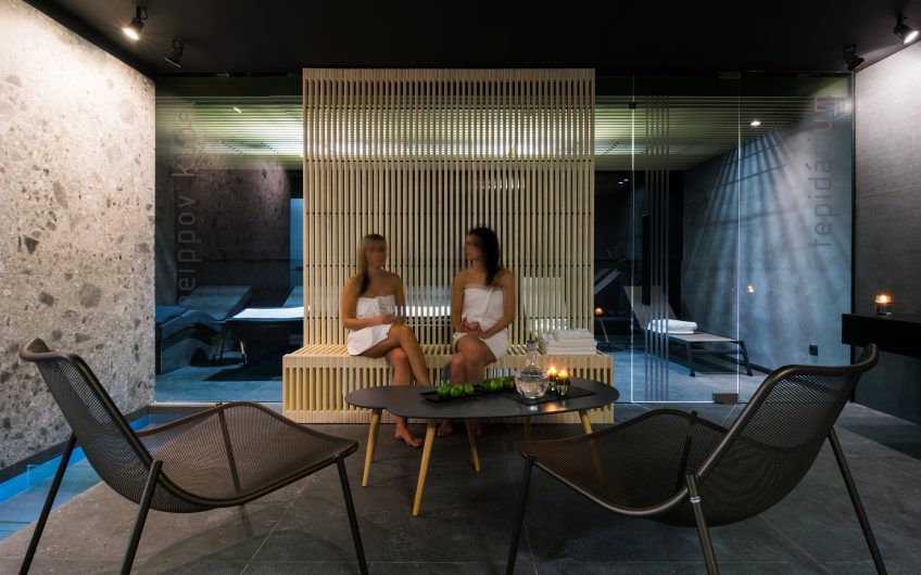 Hotel Karpatia***