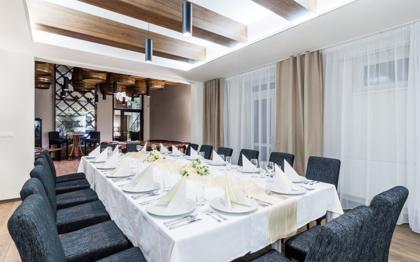 Hotel Karpatia***