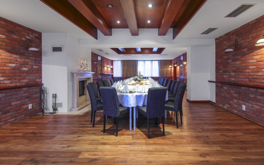 Hotel Karpatia***