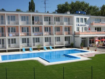 Hotel Korekt***
