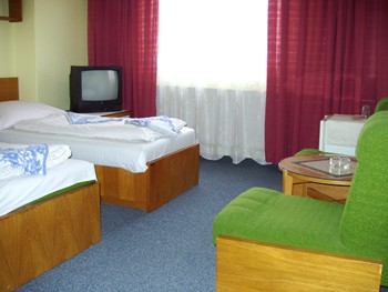 Hotel Korekt***