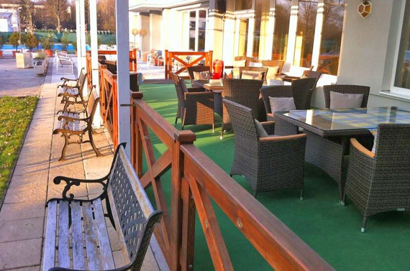 Hotel Korekt***