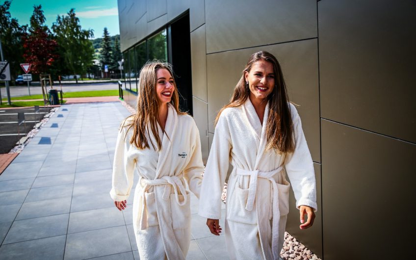 Thermal Šírava Spa Resort ****