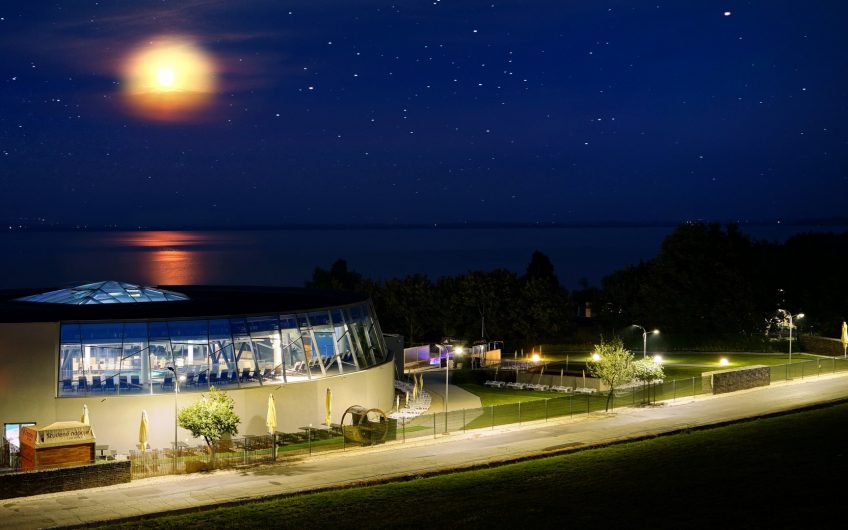 Thermal Šírava Spa Resort ****