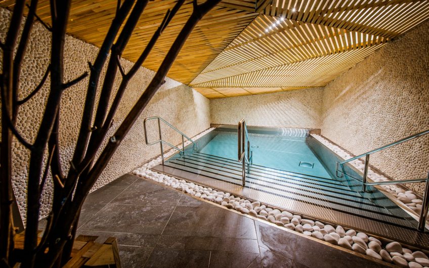 Thermal Šírava Spa Resort ****