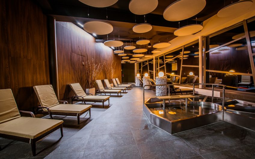 Thermal Šírava Spa Resort ****